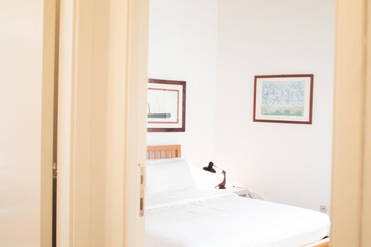 Ferienwohnung La Gemma Dorata Florenz Exterior foto