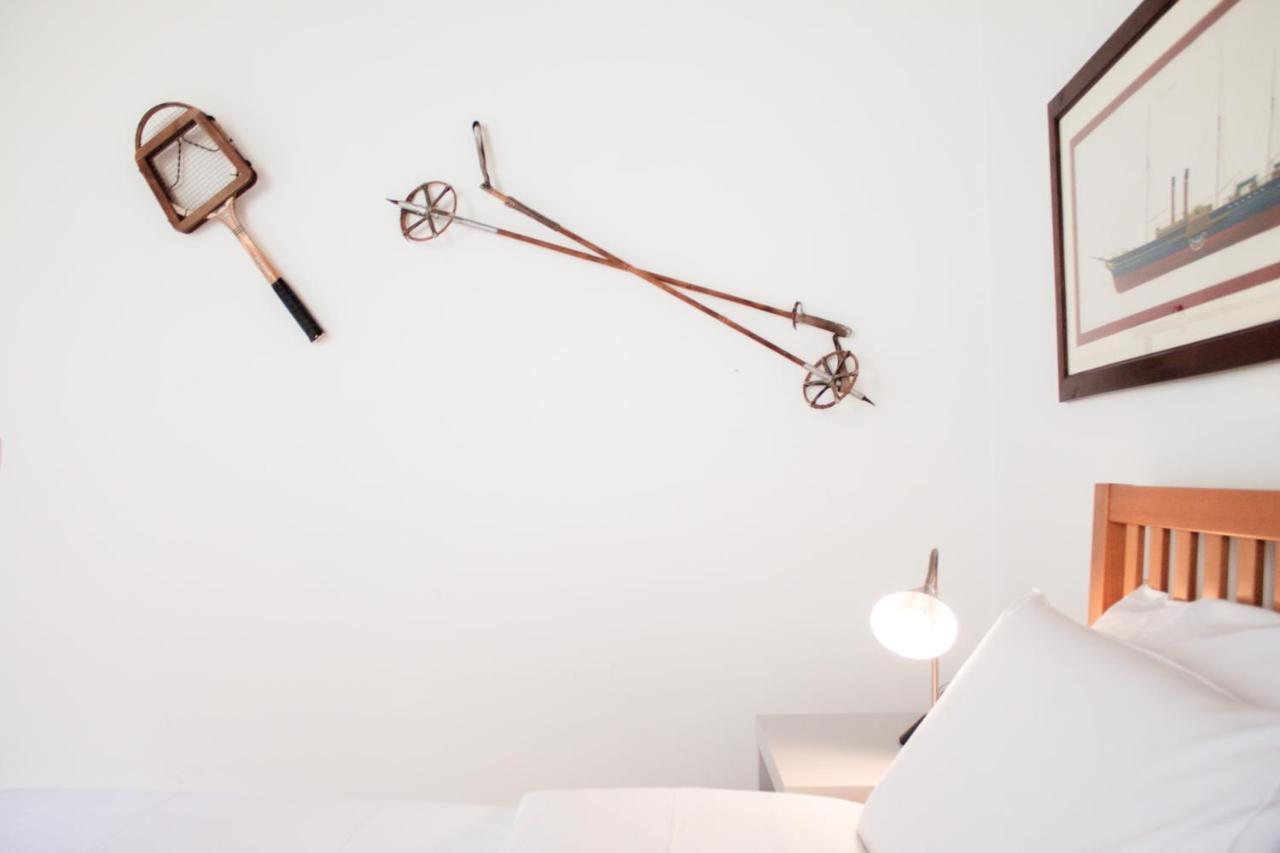 Ferienwohnung La Gemma Dorata Florenz Exterior foto